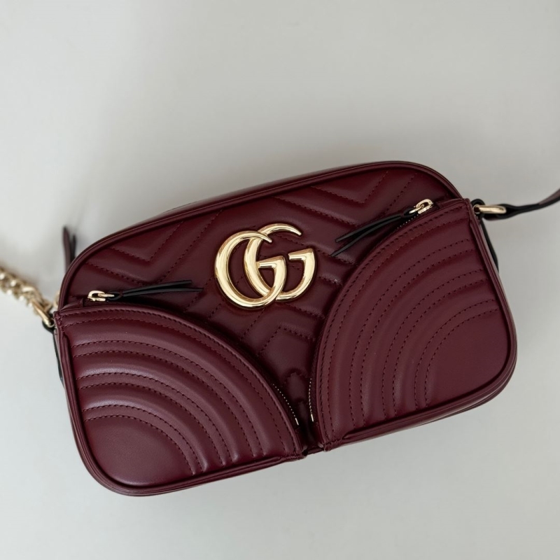 Gucci Satchel Bags